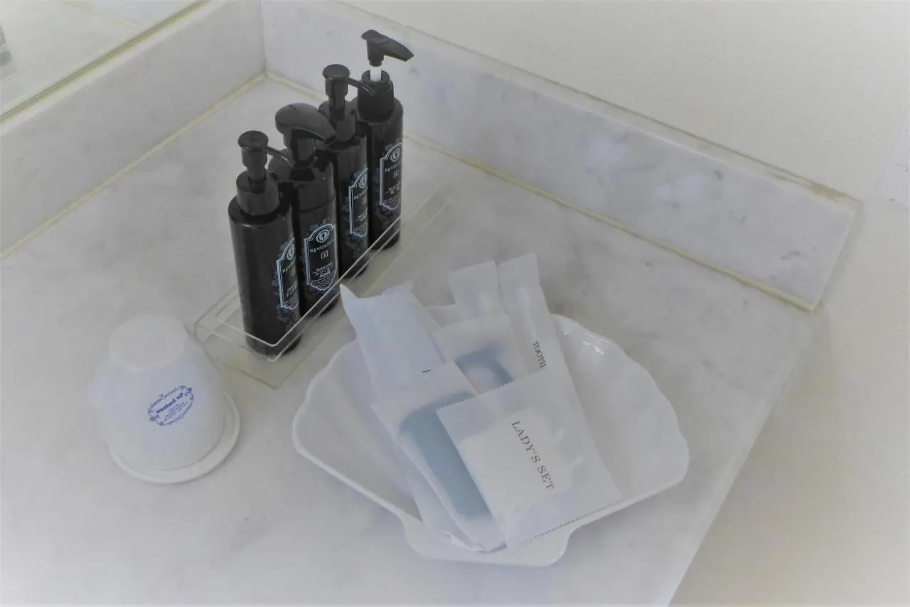 Hotel Acqua Myu Fukuoka  0*, Fukuoka (Fukuoka)