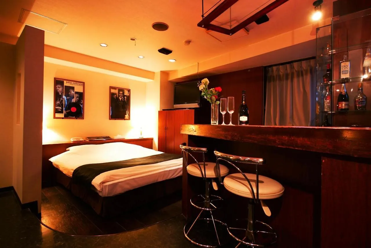 Hotel Acqua Myu Fukuoka