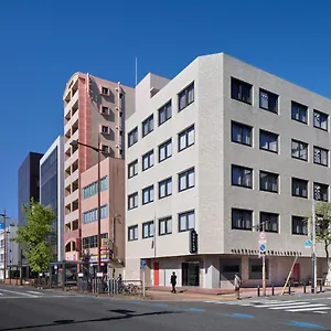 Unplan Hostel