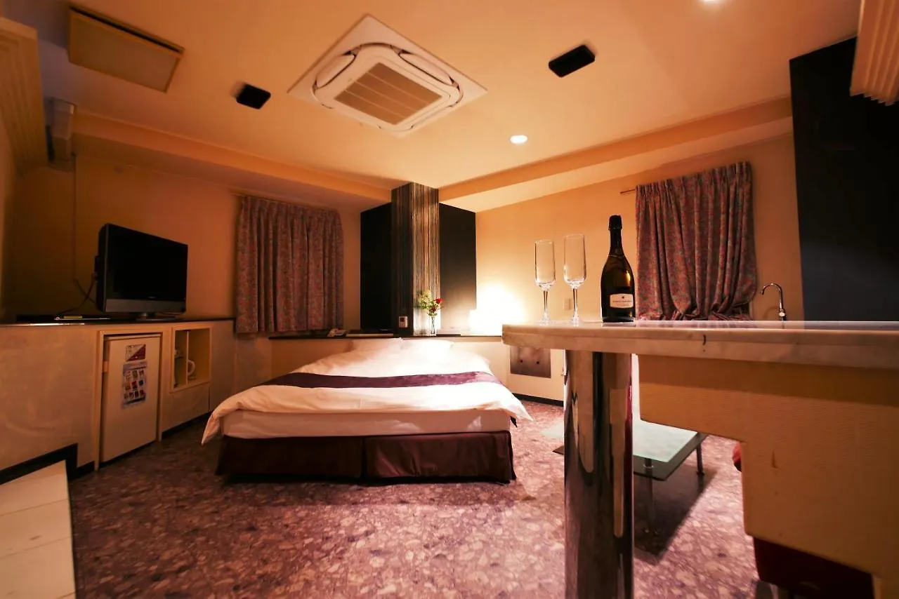 Hotel Acqua Myu Fukuoka  Japan