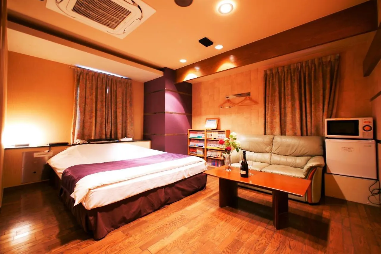 Hotel Acqua Myu Fukuoka  Japan
