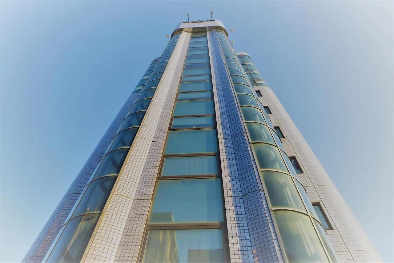 Hotel Acqua Myu Fukuoka  0*, Fukuoka (Fukuoka)
